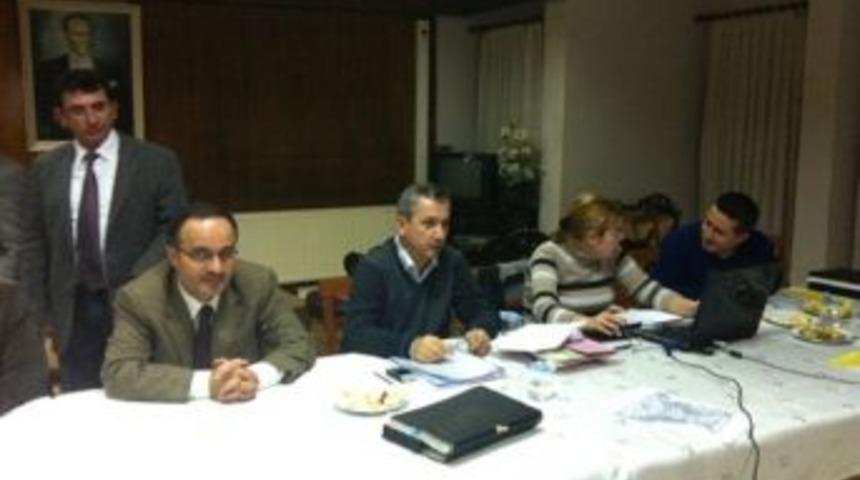 İsim Değişikliği Tamamlandı