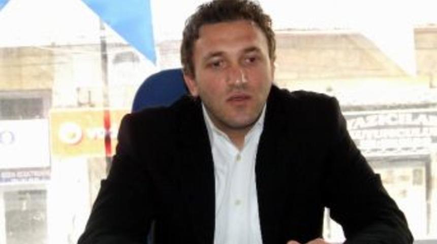 Suşehri Devlet Hastanesi B&uuml;y&uuml;yor