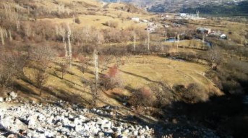 Posof&rsquo;ta Yazdan Kalma G&uuml;nler Devam Ediyor