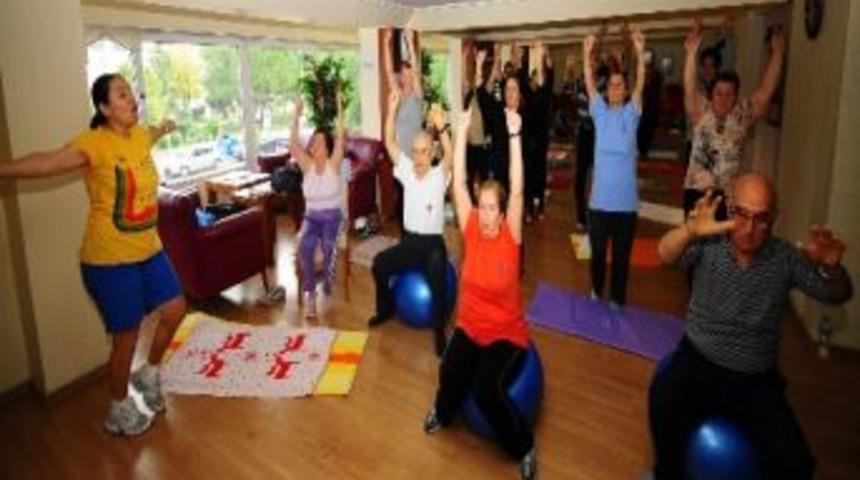 Gen&ccedil;lik İksiri