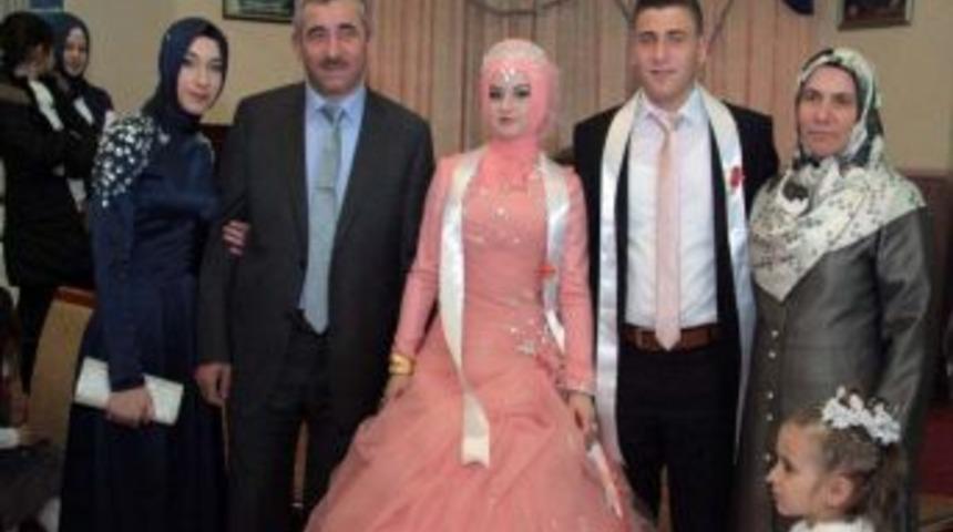 Eski Belediye Başkanının Oğlu Şehit Oldu