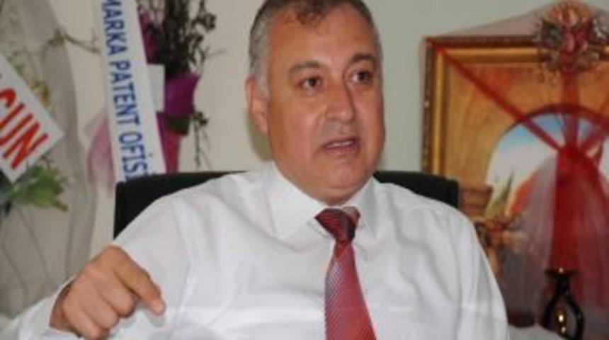 Aesob Başkanı Sevim&ccedil;ok&rsquo;tan Tepki