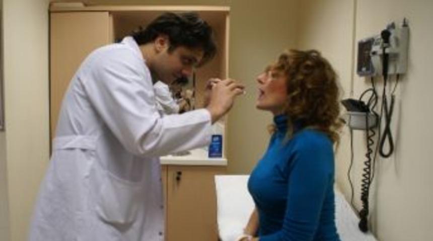 Uzmanlardan Kış Uyarısı