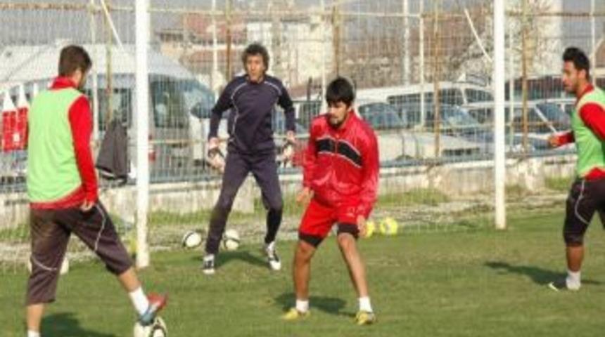Spor Toto 2. Lig