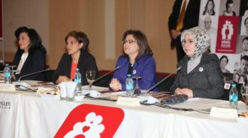 &ldquo;G&ouml;n&uuml;l el&ccedil;ileri projesi&rdquo; hayata ge&ccedil;irildi