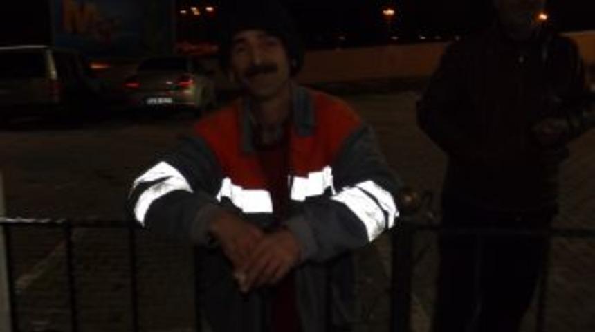 Sakarya'da el bombası