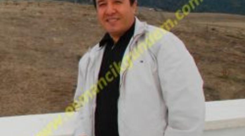 Osmancık'ın  orman sınırı değişti