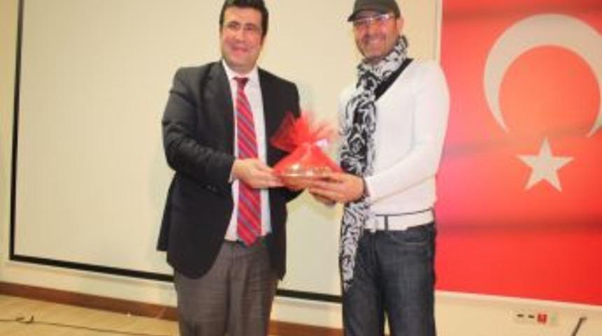 Zirve Radyo Bedirhan G&ouml;k&ccedil;e'nin Katılımıyla A&ccedil;ıldı