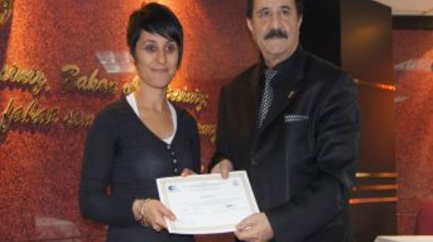 Hijyen Eğitimi Almayanlar Gıda Sekt&ouml;r&uuml;nde &Ccedil;alışamayacak