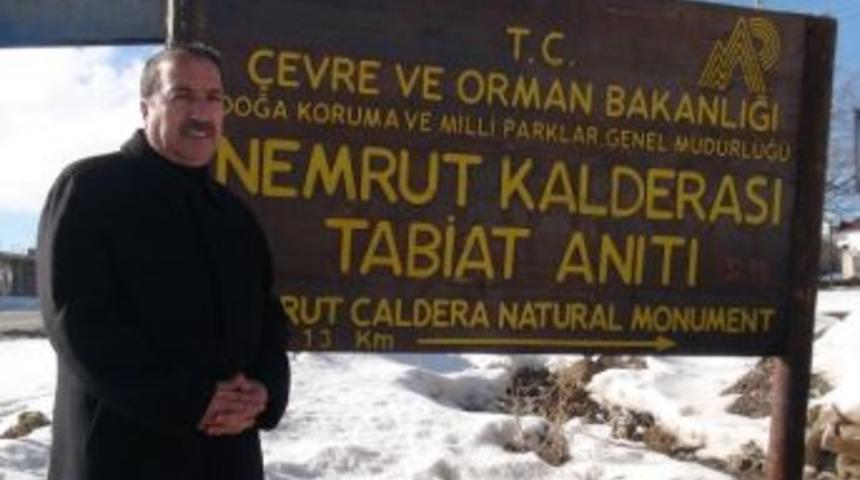 Tatvan'da Tarihe Işık Tutacak Bir İddia