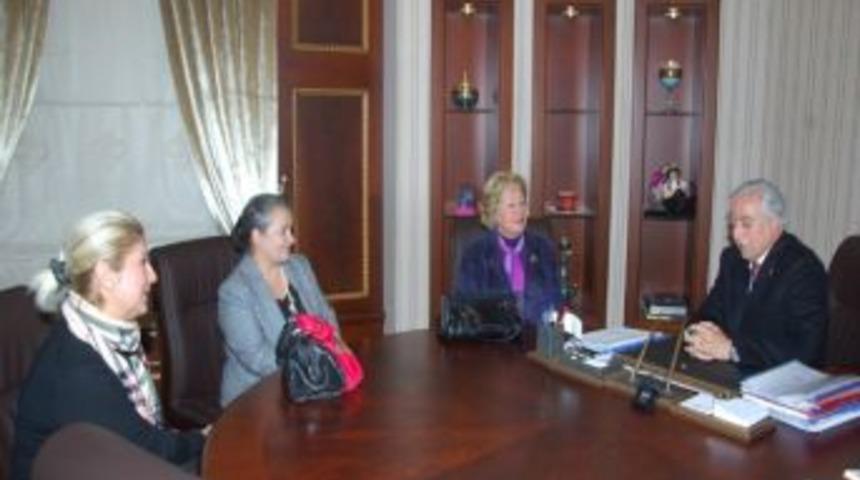 Fikriye Yeter&rsquo;den Yılbaşı Balosu Daveti