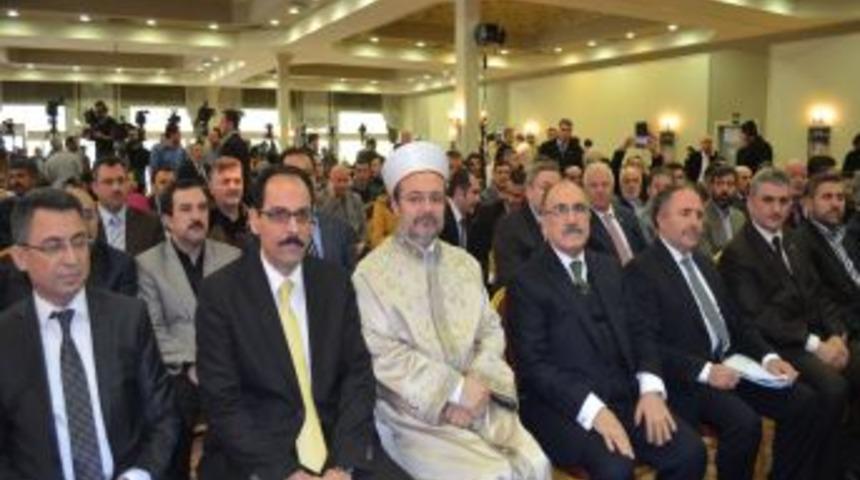 Yardım Kuruluşları Suriye I&ccedil;in Buluştu