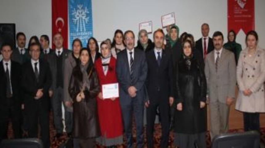 Aile Yapısını Korumak İ&ccedil;in G&uuml;&ccedil; Birliği Yapıldı&hellip;