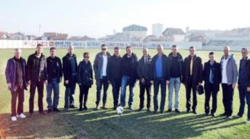 M&uuml;tareke Spor&rsquo;un Kosova Seferi