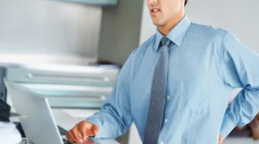 Sırt Ağıları Hastalık Habercisi Olabilir