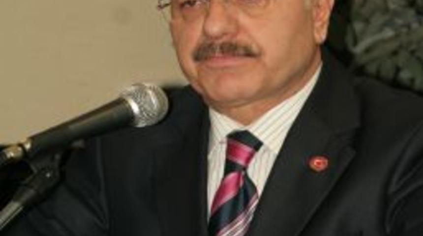 Vali Yenig&uuml;n: Her Vatandaşımız &Uuml;retir Hale Gelmeli