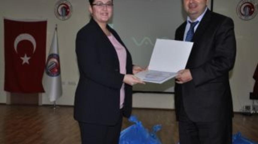 Engelliler İstihdam Edilmek İstiyor