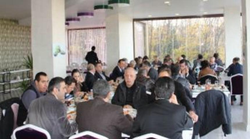 Gen&ccedil;: &ldquo;canik&rsquo;i Yatırımlarla Donattık&rdquo;