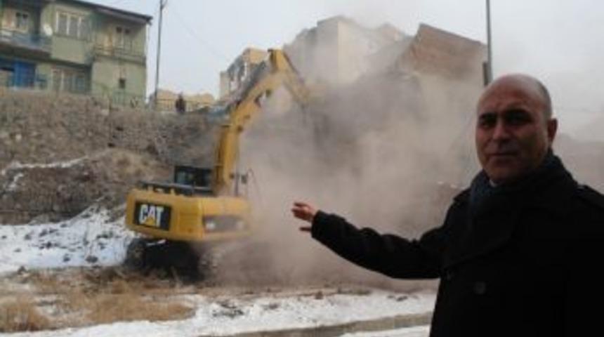 Yakutiye&rsquo;de 2012, B&ouml;yle Ge&ccedil;ti