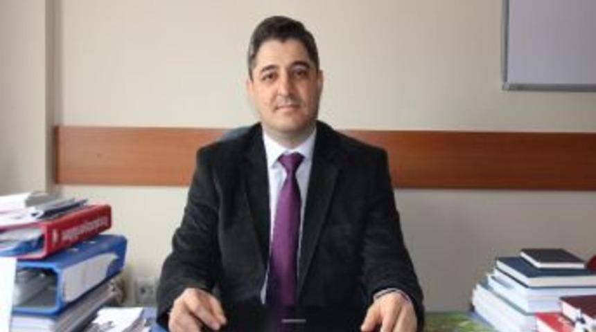 Me&uuml; Karaciğer Nakli Merkezi Organ Ve Hasta Bekliyor