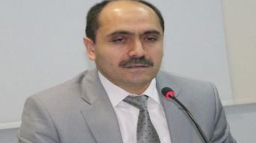 Van'da Sağlık &Ccedil;alışmaları