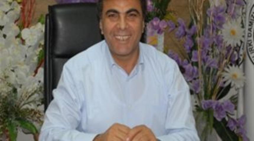 &Uuml;reticiye Yeni Yıl Hediyesi