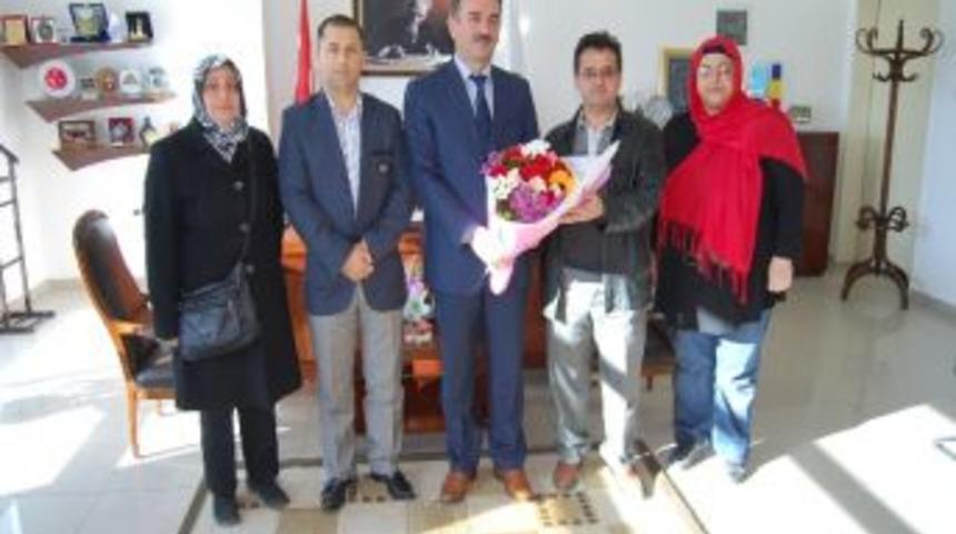 Gemlik Belediye Başkanvekili Refik Yılmaz: