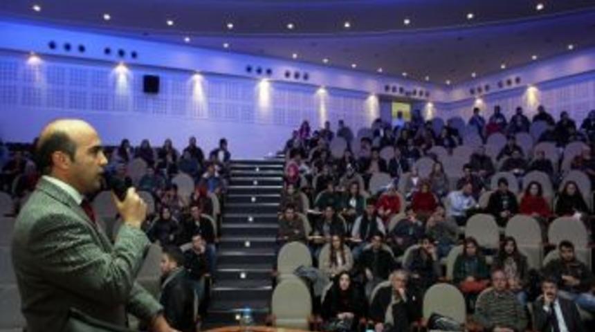 Do&ccedil;. Dr. Ali Murat Aktemur &Ccedil;ıldır&rsquo;ı Anlattı