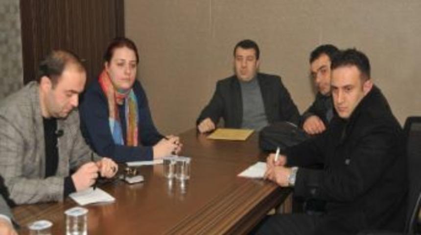 &Ccedil;orba İhalesi Yapıldı