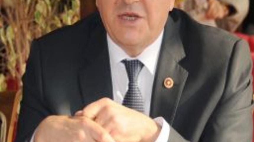 Milletvekili Ak&ccedil;ay: Manisa Sosyoekonomik Gelişmişlik Bakımından Dengesiz