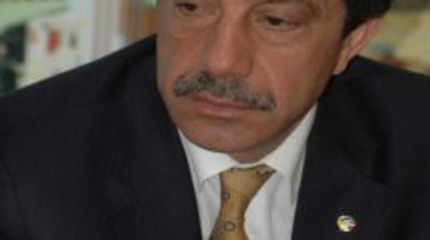 Elazığ'da 'huzur Akademisi' Projesi