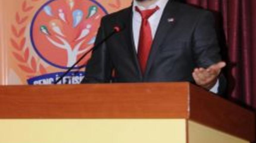 "ODT&Uuml;'de Yaşanan Olaylar Bir Anarşidir"