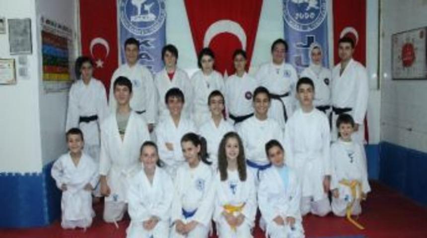 Korkmaz Milli Hakemliğe Terfi Etti