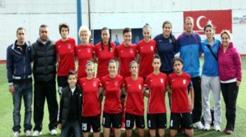 Konaklı Kadınlar Her Dalda Lider