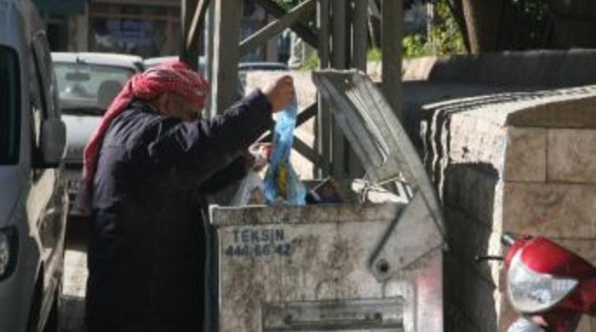 Kilis'te Y&uuml;rek Burkan G&ouml;r&uuml;nt&uuml;ler