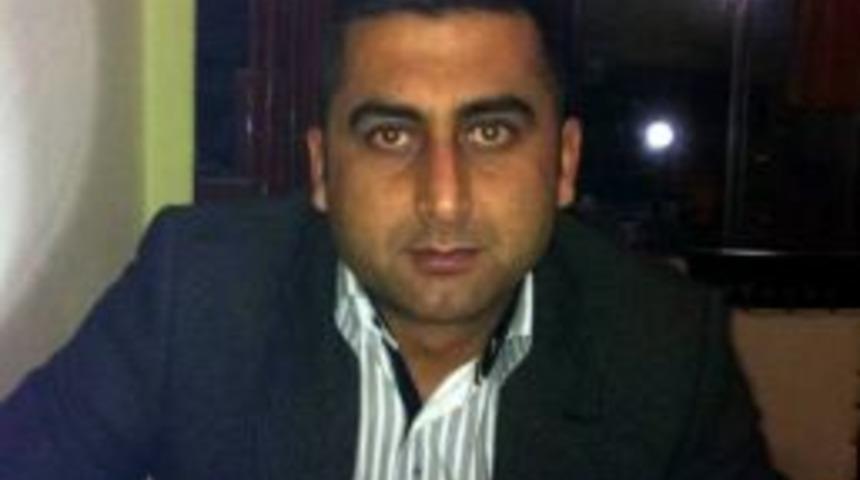 Belediye Başkanının Oğlu Kazada &Ouml;ld&uuml;