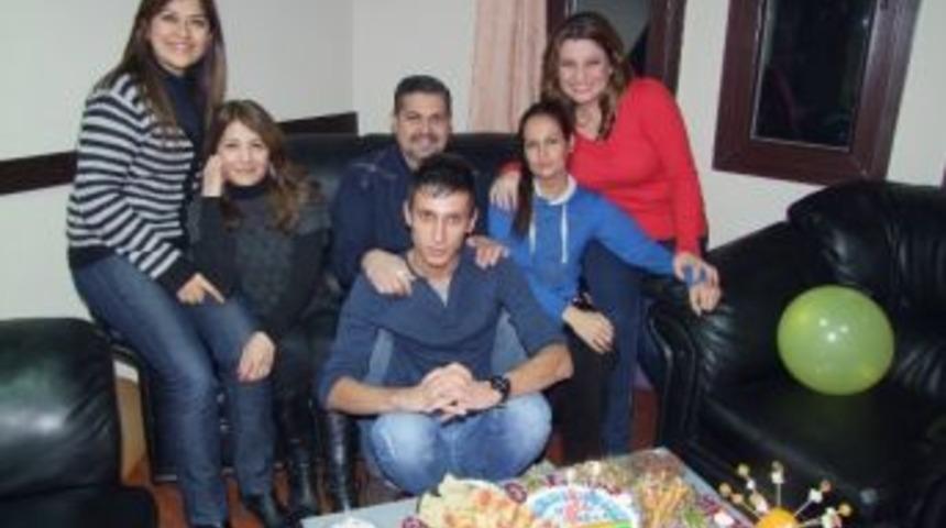 Radyo G&ouml;kkuşağı 20. Yılını Kutladı