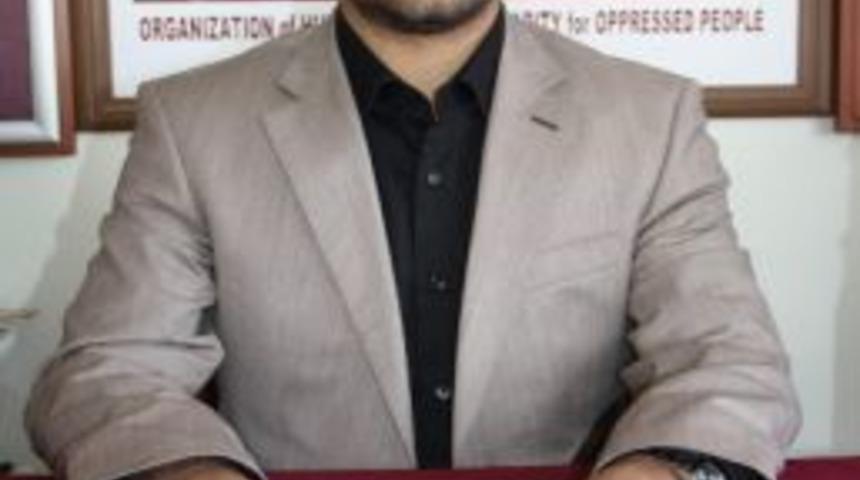 Mazlumder Uludere Olayının Aydınlatılmasını İstiyor