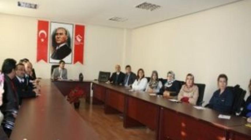 Minimum Standartlar İzleme Ve Değerlendirme Sistemi Tanıtıldı