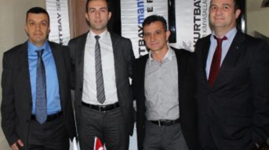 Seramik Ustalarına Seminer D&uuml;zenlendi