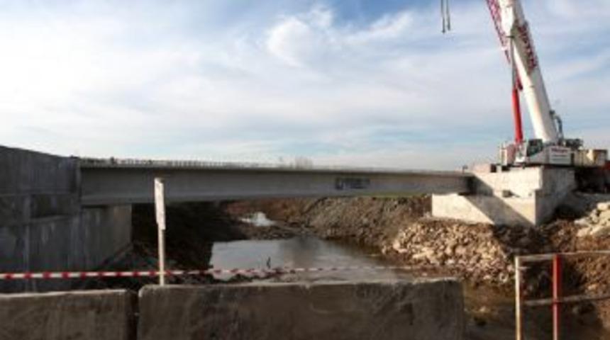 Yılların Sorunu &Ccedil;&ouml;z&uuml;me Kavuşuyor