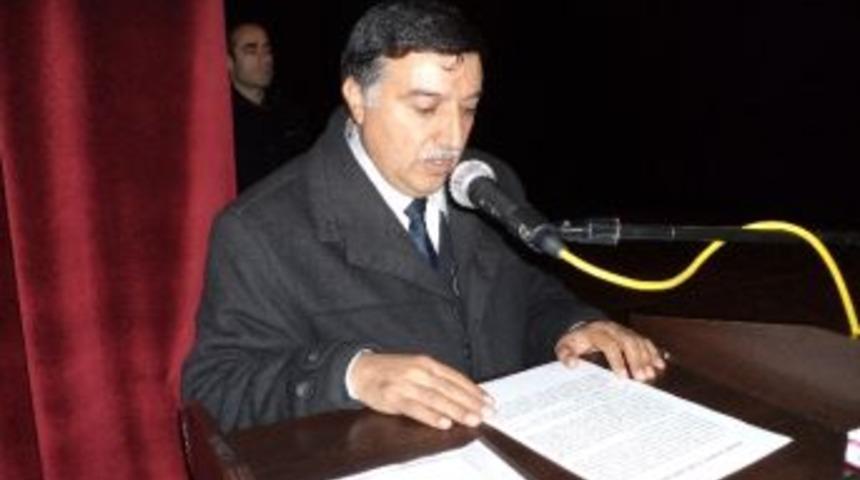 Varto'da Sydv M&uuml;tevelli Heyeti Se&ccedil;imi