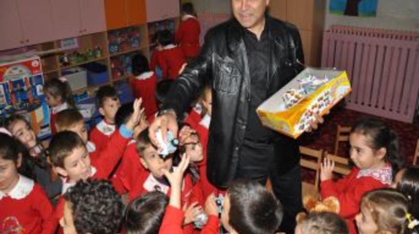 Yakutiye Belediye Başkanı Korkut: 2012'yi Başarılı Bir Şekilde Tamamladık