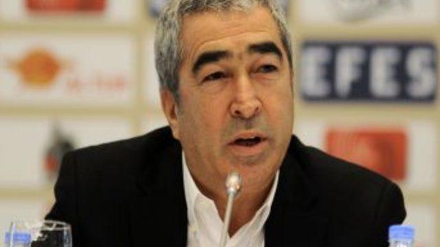 Samet Aybaba: En Iyi 3 Yabancı Hagi, Popescu, Taffarel