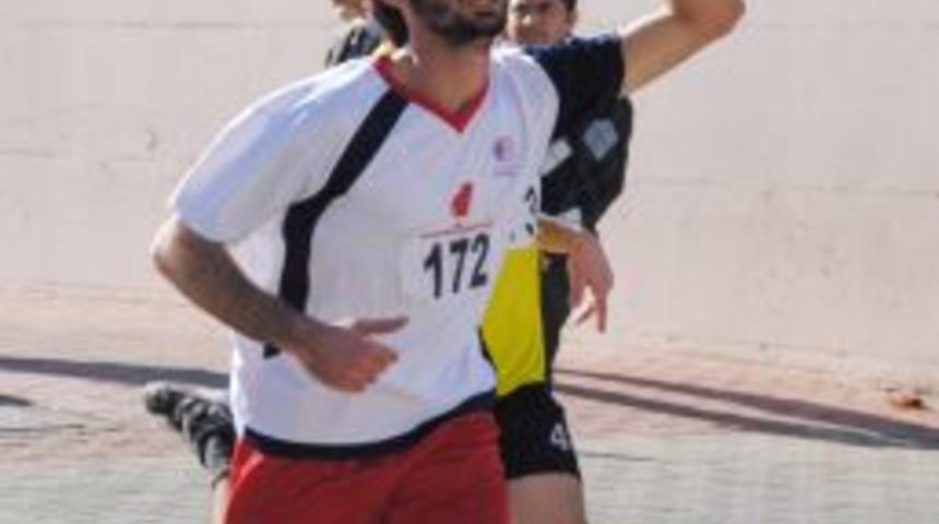 Manavgat'ta 27 Aralık Atat&uuml;rk Koşusu'na 670 Sporcu Katıldı