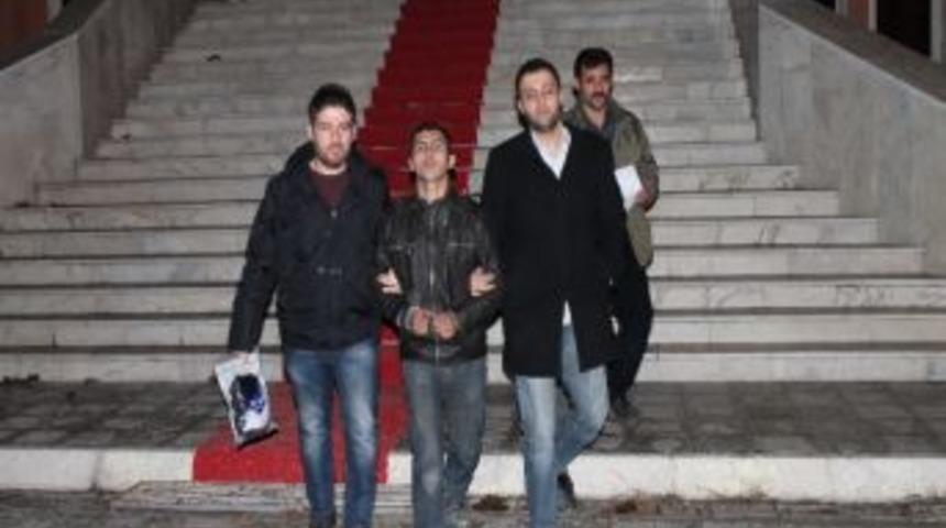 Iğdır&rsquo;da Gasp Olayı