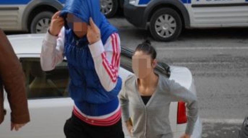 Tecav&uuml;z su&ccedil;lamasıyla 25 kişi g&ouml;zaltına alındı