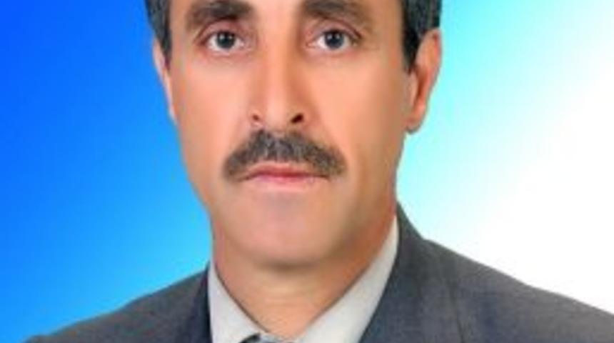 Darende'nin 'zeki Hoca'sı Kansere Yenildi