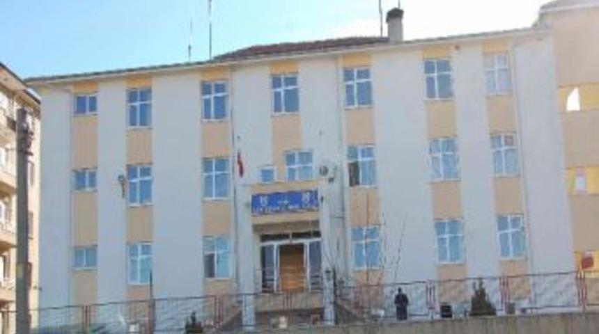 Rahmi Dana Polis Karakolu, Emniyet M&uuml;d&uuml;rl&uuml;ğ&uuml;'ne Taşındı