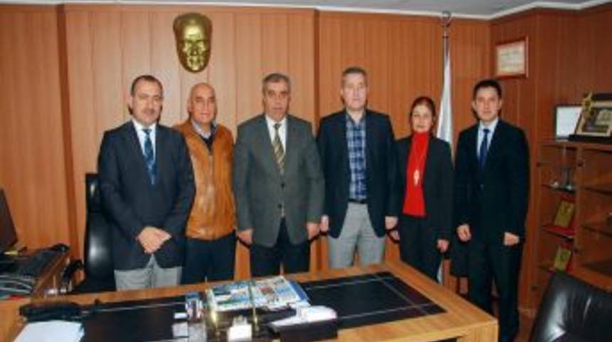 İŞKUR M&uuml;d&uuml;r&uuml; Meydan: Adana&rsquo;da A&ccedil;ık Iş Oranı Y&uuml;zde 3.13